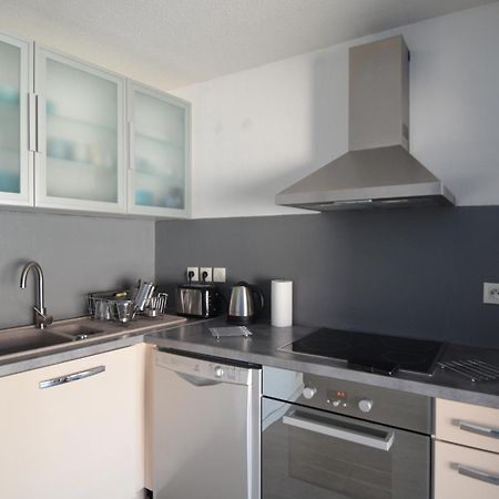 Tobias - Appartement Duplex 4 Personnes Quartier Riquier Ницца Экстерьер фото